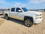 Chevrolet Silverado 2018