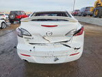 Mazda 3 2012