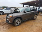 Mitsubishi Outlander 2018