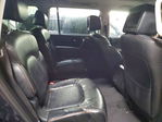 Nissan Armada 2017