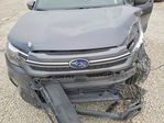 Subaru Forester 2025