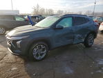 Chevrolet Trax 2026