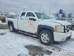 Chevrolet Silverado 2012