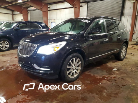 Buick Enclave 2016 - Zdjęcie 1 z 13