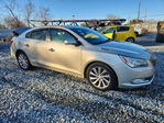 Buick LaCrosse 2014