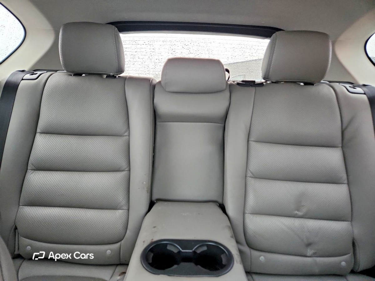 Mazda CX-5 2016