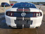 Ford Mustang 2014