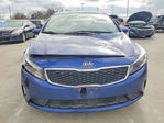 Kia Forte 2017