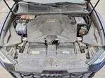 Audi Q8 2021