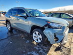 Toyota RAV 4 2020