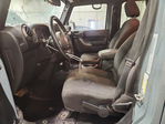 Jeep Wrangler 2015