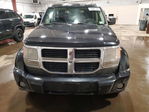 Dodge Nitro 2008