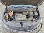 Chrysler Pacifica 2020