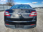 Ford Taurus 2015