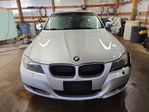BMW Series 3 2011