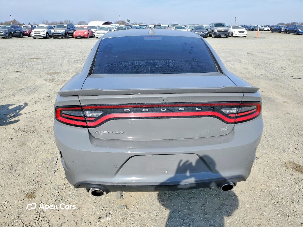 Dodge Charger 2023