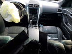 Ford Explorer 2012