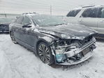 Lincoln MKZ 2020