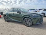 Lexus RX 2024