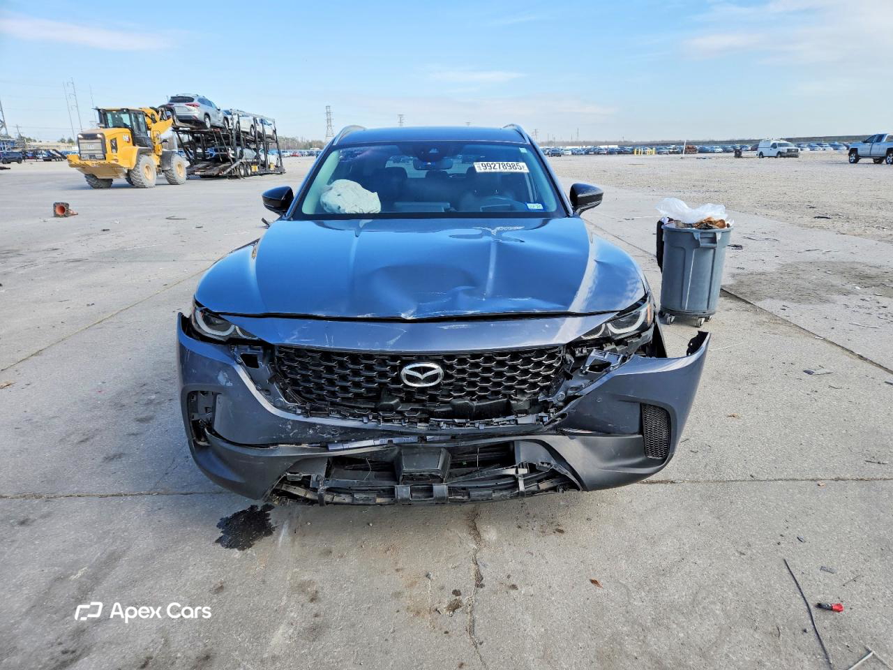 Mazda CX-50 2024