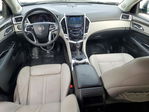 Cadillac SRX 2016