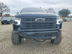 Chevrolet Silverado 2022