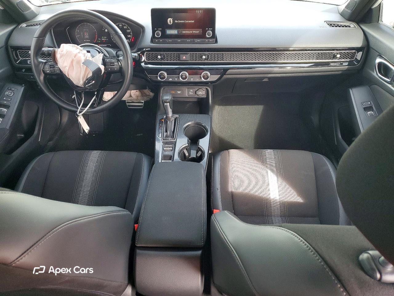 Honda Civic 2022