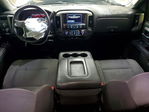 Chevrolet Silverado 2016