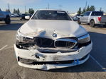 BMW Series 5 2019