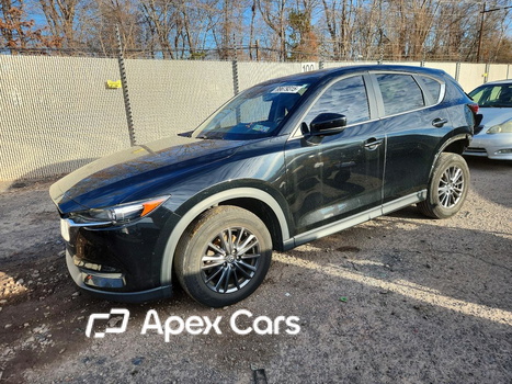 Mazda CX-5 2020 - Image 1 of 13