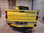 Chevrolet Silverado 2022