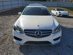 Mercedes-Benz E-klasse 2014