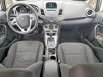 Ford Fiesta 2017