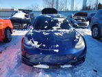 Tesla Model 3 2018
