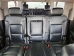 Chevrolet Suburban 2017