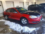 Chevrolet Impala 2012