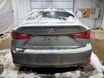 Lexus IS 2015