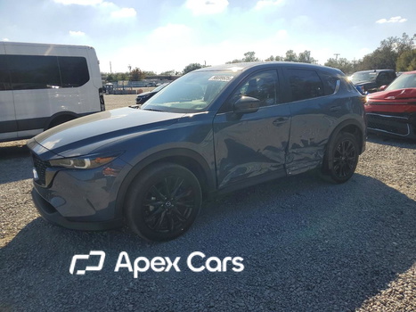 Mazda CX-5 2023 - Zdjęcie 1 z 14