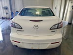 Mazda 3 2012