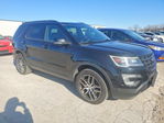 Ford Explorer 2017
