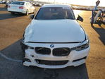 BMW Series 3 2018