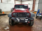 Jeep Wrangler 2012