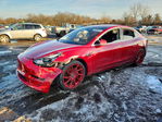 Tesla Model 3 2018