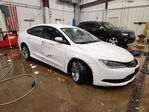 Chrysler 200 2015