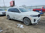 BMW X7 2021