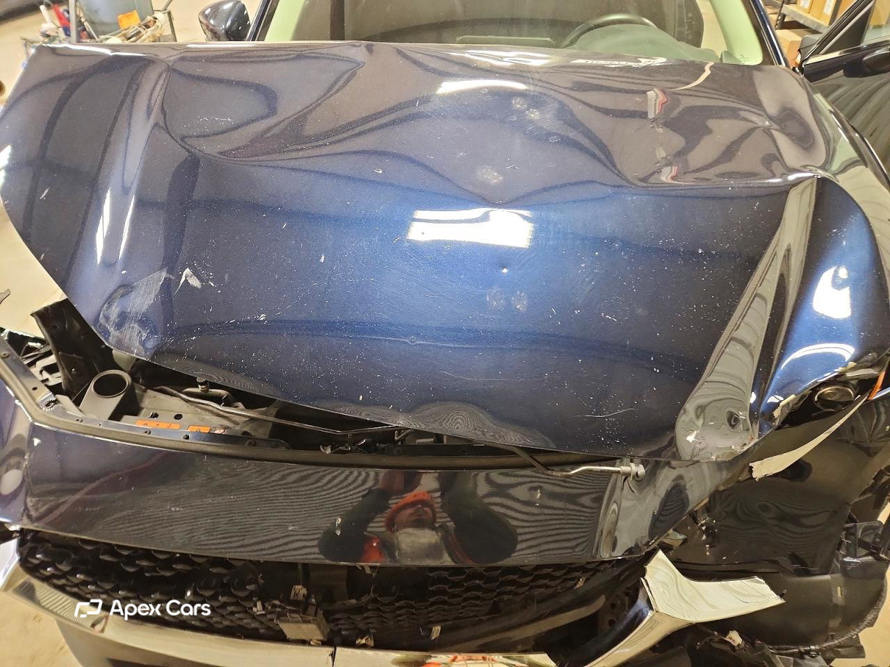 Mazda CX-30 2024