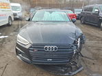 Audi S5 2019