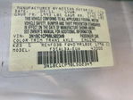 Nissan Versa 2011