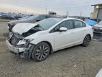 Honda Civic 2015