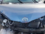 Toyota Sienna 2017